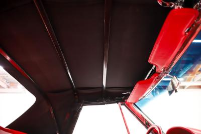 1964 Chevrolet Corvette Restomod