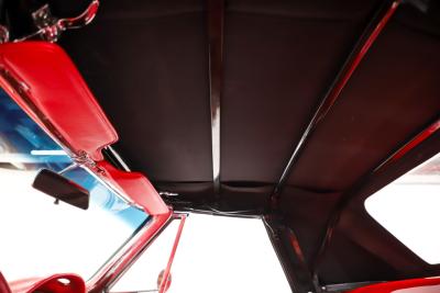 1964 Chevrolet Corvette Restomod