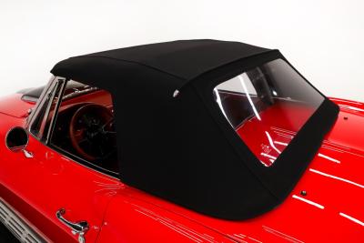 1964 Chevrolet Corvette Restomod