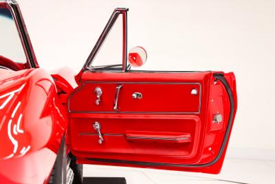 1964 Chevrolet Corvette Restomod