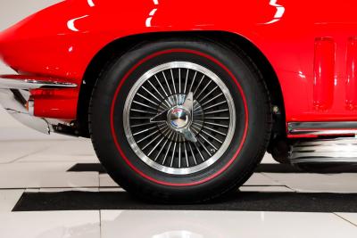 1964 Chevrolet Corvette Restomod