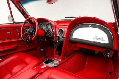 1964 Chevrolet Corvette Restomod