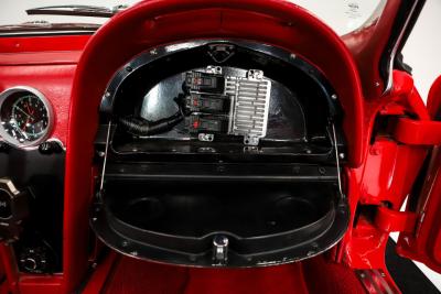 1964 Chevrolet Corvette Restomod