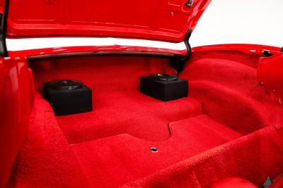 1964 Chevrolet Corvette Restomod