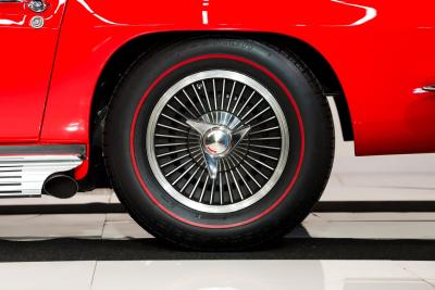 1964 Chevrolet Corvette Restomod