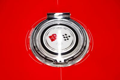 1964 Chevrolet Corvette Restomod