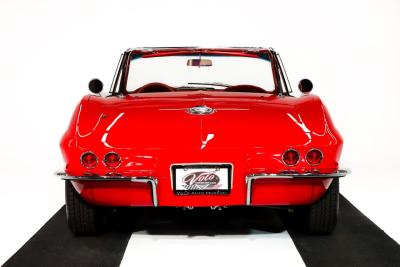 1964 Chevrolet Corvette Restomod