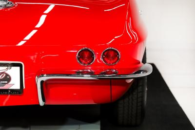 1964 Chevrolet Corvette Restomod