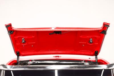 1964 Chevrolet Corvette Restomod