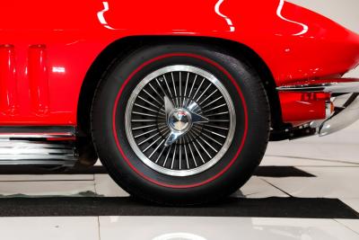 1964 Chevrolet Corvette Restomod