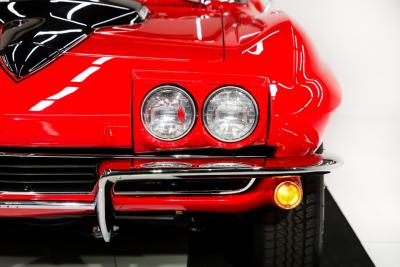 1964 Chevrolet Corvette Restomod