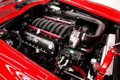 1964 Chevrolet Corvette Restomod