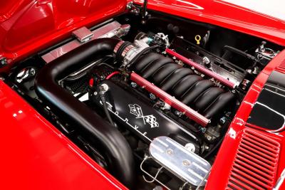 1964 Chevrolet Corvette Restomod