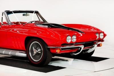 1964 Chevrolet Corvette Restomod