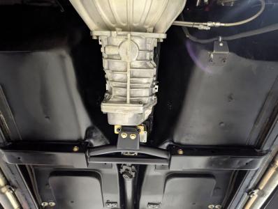 1964 Chevrolet Corvette Restomod