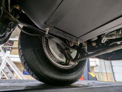 1964 Chevrolet Corvette Restomod