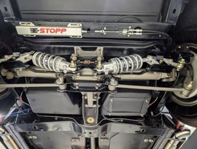 1964 Chevrolet Corvette Restomod