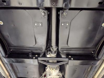 1964 Chevrolet Corvette Restomod