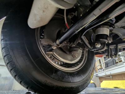 1964 Chevrolet Corvette Restomod