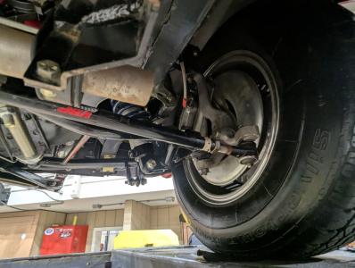 1964 Chevrolet Corvette Restomod