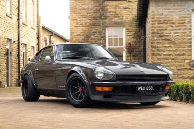 1973 Datsun 240Z