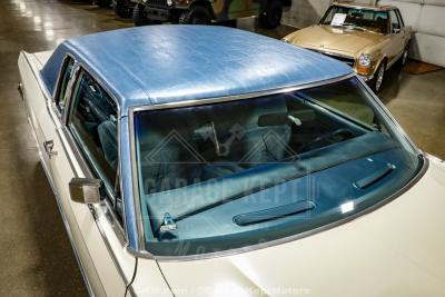 1979 Lincoln Continental