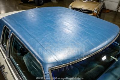 1979 Lincoln Continental