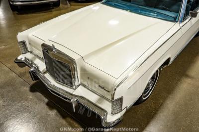 1979 Lincoln Continental