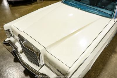 1979 Lincoln Continental