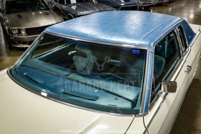 1979 Lincoln Continental