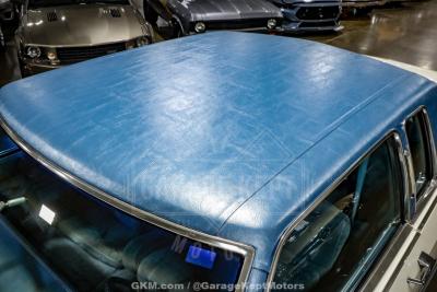 1979 Lincoln Continental