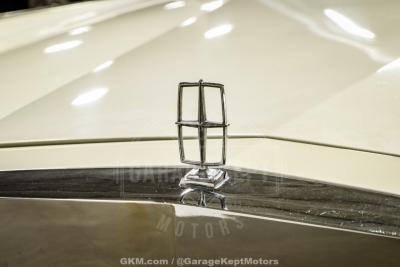 1979 Lincoln Continental