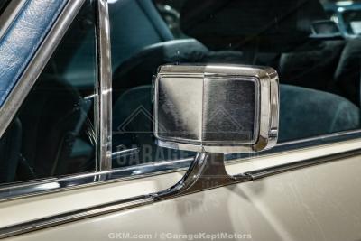 1979 Lincoln Continental