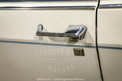 1979 Lincoln Continental