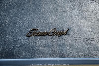 1979 Lincoln Continental