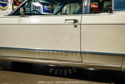 1979 Lincoln Continental