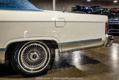 1979 Lincoln Continental