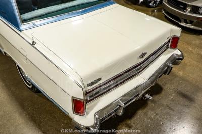 1979 Lincoln Continental