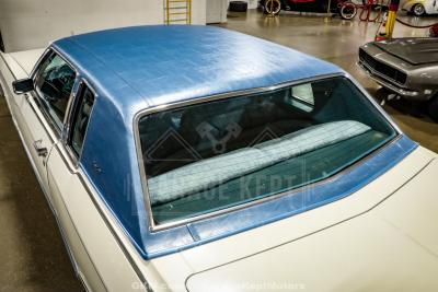 1979 Lincoln Continental