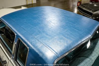 1979 Lincoln Continental