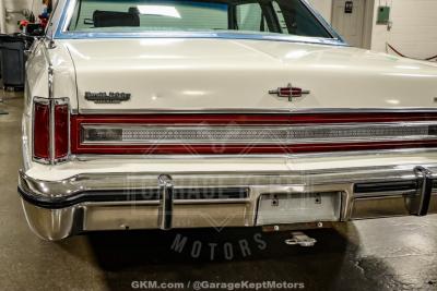 1979 Lincoln Continental