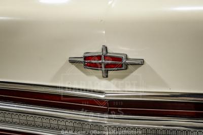 1979 Lincoln Continental