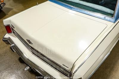 1979 Lincoln Continental