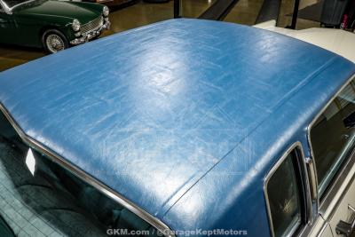 1979 Lincoln Continental