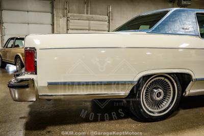 1979 Lincoln Continental