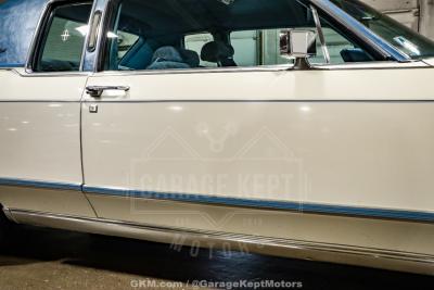 1979 Lincoln Continental