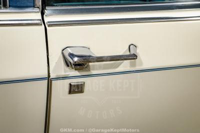 1979 Lincoln Continental