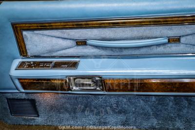 1979 Lincoln Continental