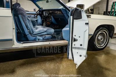 1979 Lincoln Continental