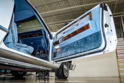 1979 Lincoln Continental